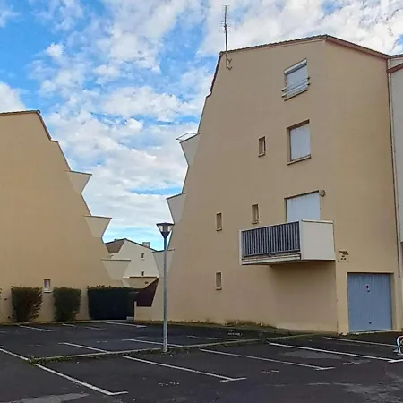 4 Pers Avec Piscine, Acces Direct, Parking, Et Terrasse - - Fr-1-387-70 * 마르세이앙