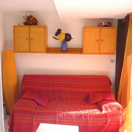4 Pers Avec Piscine, Acces Direct, Parking, Et Terrasse - - Fr-1-387-70 아파트 마르세이앙