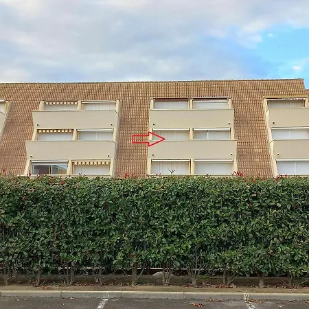 4 Pers Avec Piscine, Acces Direct, Parking, Et Terrasse - - Fr-1-387-70 Appartement *