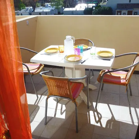 4 Pers Avec Piscine, Acces Direct, Parking, Et Terrasse - - Fr-1-387-70 * Marseillan (Herault)