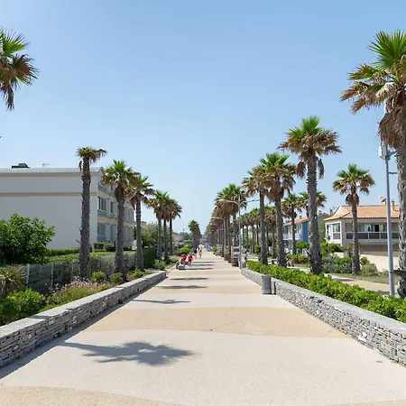 Daire 4 Pers Avec Piscine, Acces Direct, Parking, Et Terrasse - - Fr-1-387-70 *
