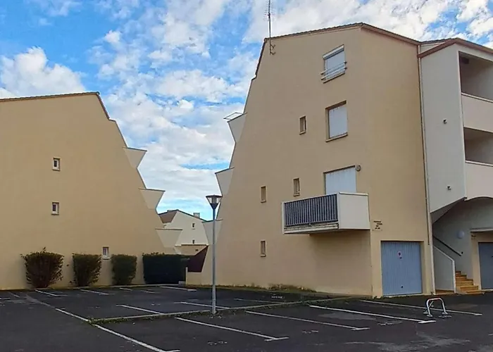 4 Pers Avec Piscine, Acces Direct, Parking, Et Terrasse - - Fr-1-387-70 * Marseillan (Herault)