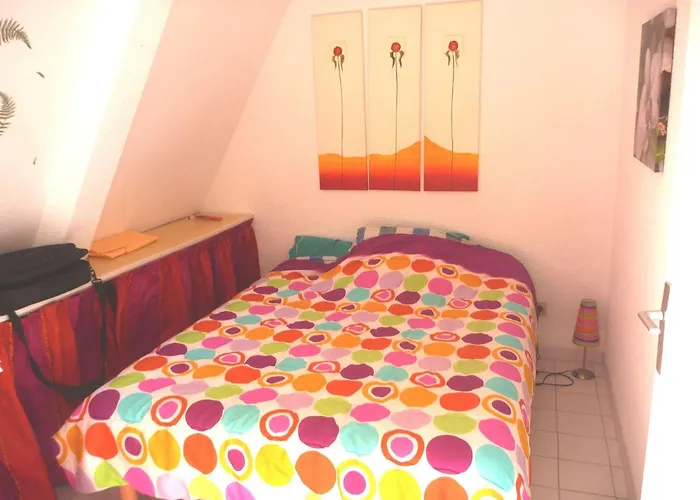 4 Pers Avec Piscine, Acces Direct, Parking, Et Terrasse - - Fr-1-387-70 Apartment Marseillan (Herault)